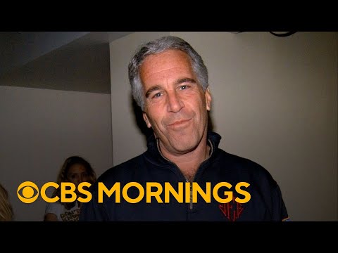 Epstein files release expected as mandated by law Trump signed