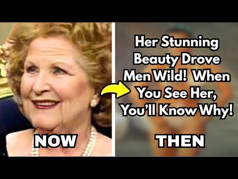 Can You Guess These Stars From Their 2025 Look? Then vs Now Part 8