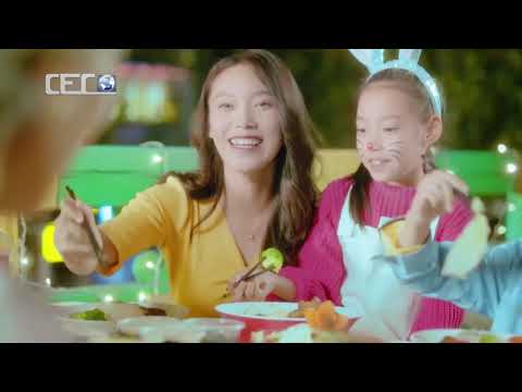 《北京朝阳文旅纪事》 第08集  秘境之旅——北京欢乐谷