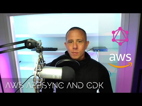 Building an Authenticated GraphQL API on AWS with CDK - Enabling Admin Privileges and Multi-auth