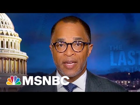 Watch The Last Word With Lawrence O’Donnell Highlights: May 27