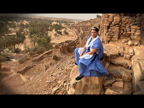 YOU HAVE TO SEE MAURITANIA