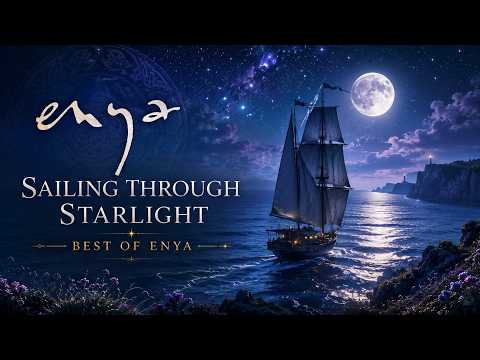 Sailing Through Starlight – Best Of ENYA ✨