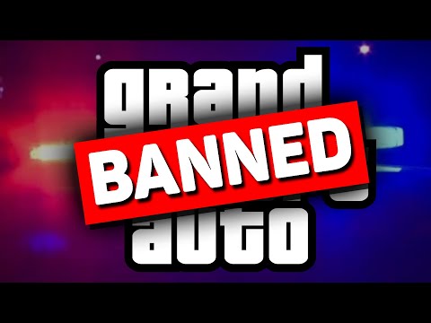 The Controversial History of Grand Theft Auto