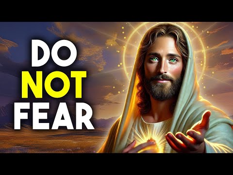 Trust in God | How Jesus Christ blessed me with bread in famine