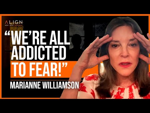 Why Is Hell A Safer Bet? | Marianne Williamson