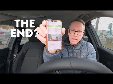 Cars to Be Banned in Spanish Cities? Here’s What You Need to Know