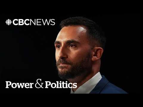 Ontario's energy minister in Washington to talk up CUSMA ahead of review | Power & Politics