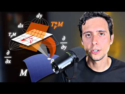 The Core of Differential Forms