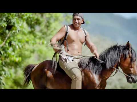 Polynésie : voyage dans l'archipel des Australes