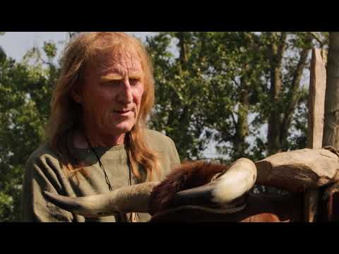 MEGALITY   Historia Sprzed 5500 lat  dok