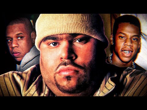 The DARK Story Behind Big Pun and Jay-Z Beef