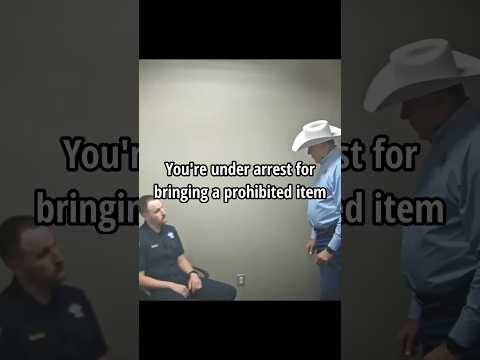 Police officer fired for allegedly supplying prisoner a cell phone