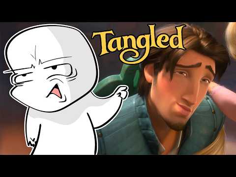 why can't Disney make movies THIS GOOD anymore?