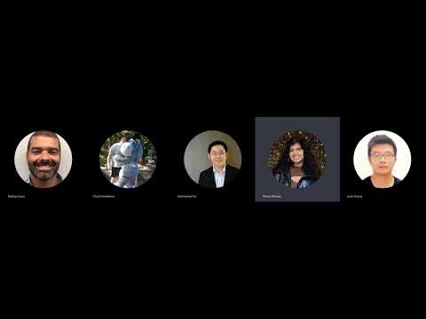 Overview of Synapse Link by Shireen Bahadur, Chuck Heinzelman, Rodrigo Souza, Jason Huang & Wee Tok