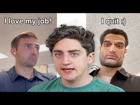 when becoming a full-time influencer goes wrong