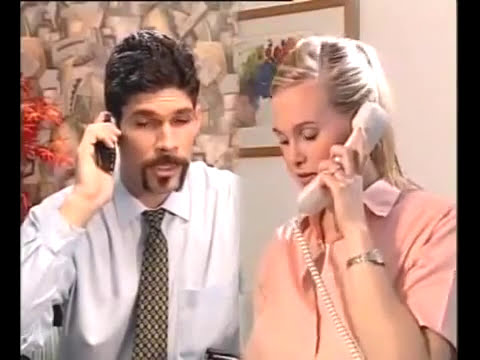 English Speaking - Basic English Training Module Chapter 01