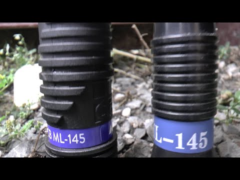 Antenna for 27 MHz - two years of operation.