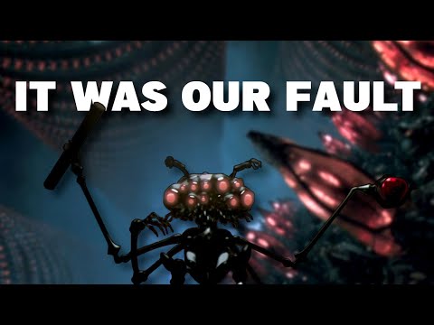 The Full Matrix Backstory Explained: How and Why Humans Became Imprisoned