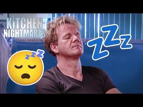kitchen nightmares episodes to fall asleep to | Kitchen Nightmares | Gordon Ramsay