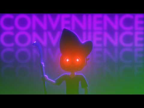 This is the scariest video I've ever had to make