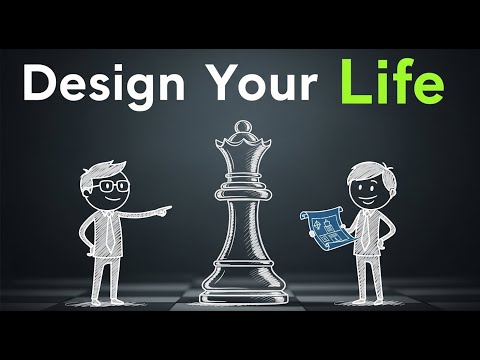 Stop Drifting: How to Truly Design Your Life