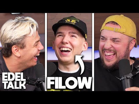 Filow: Warum er ohnmächtig geworden ist … (#362)