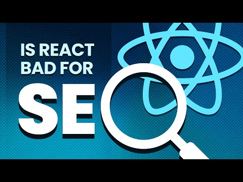 3 Important SEO Hacks for React Developers