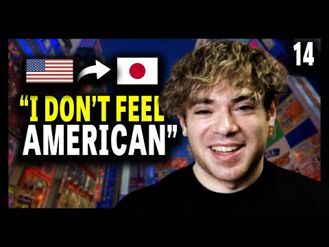 Why He Chose Japan over The U.S. @mattvsjapan
