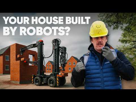 Inside Europe's Most Ambitious Construction Startup