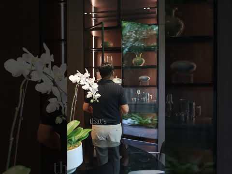 The impact of design is far and wide - it’s part of everything we touch, see and live in. #design