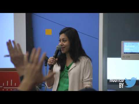 Scale By The Bay 2018: Neha Narkehede, Keynote II: Kafka and the Rise of Event-Driven Microservices