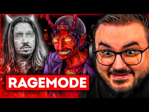 Just Nero ist sauer & fährt KOMPLETT drüber..