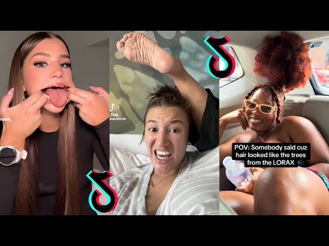 61 Minutes of Relatable TikTok's (pt. 12)