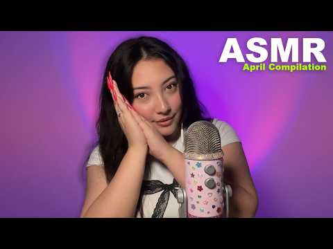 2 HOURS of ASMR that'll make you sleep 😴
