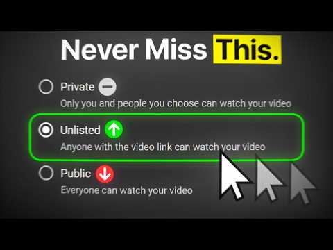 How to Upload YouTube Videos for More Views