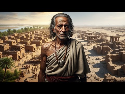 Why Climate Change Was The Hidden Killer That Collapsed The Indus Valley Civilization