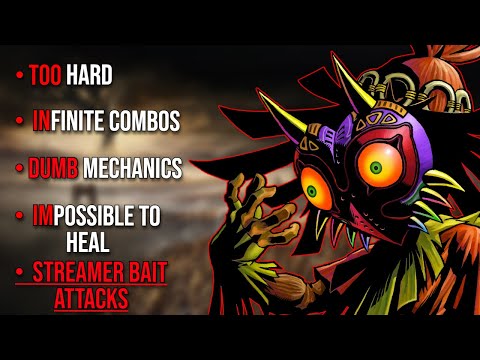 What Feeble King Got WRONG About Shadow of the Erdtree