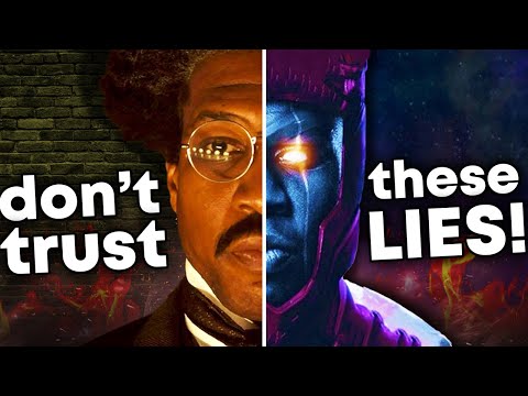 Victor NOT SO Timely | Loki Season 2 Theory