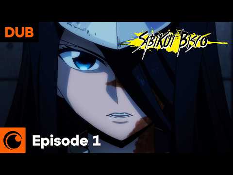 SABIKUI BISCO Episode 1 English Dub | The Man Worth 800,000