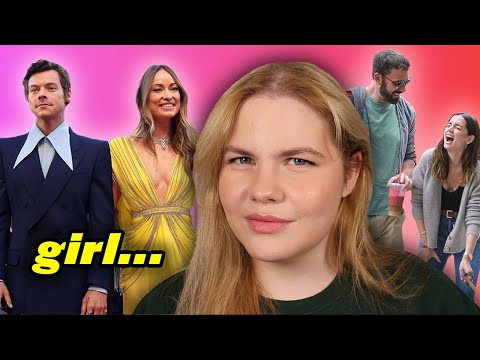 Ranking Chaotic Celebrity PR Relationships