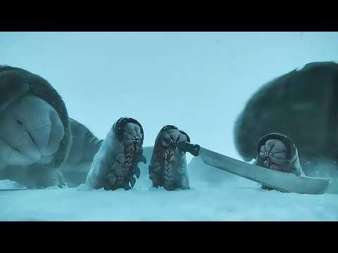 2025最新科幻大片，外星球惊现恐怖虫，不料却只是外强中〝干〞？|《编号17》