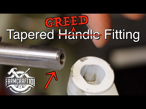 I Refuse to Buy Your $@#!   I Make My Own.