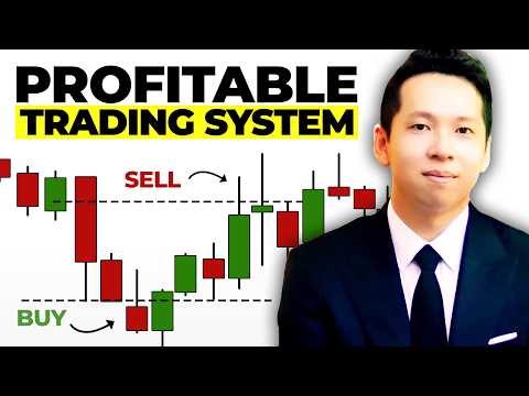 Gamer Trades $5k into over $1 Million with just a 30% Win Rate - Brian Lee Trades