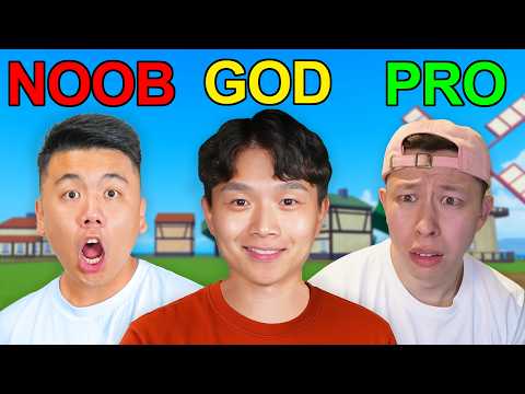 Best Blox Fruits Account Wins $1000