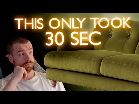 AI 3D Modeling Just Got Scarier | All 3D Software