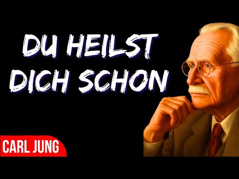 8 Zeichen dafür, dass du bereits heiler bist, als du glaubst – Carl Jung