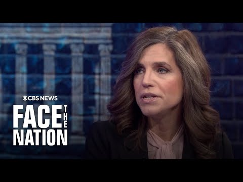 Nancy Mace says she's "unwilling to put South Carolina sons and daughters on the ground" in Iran