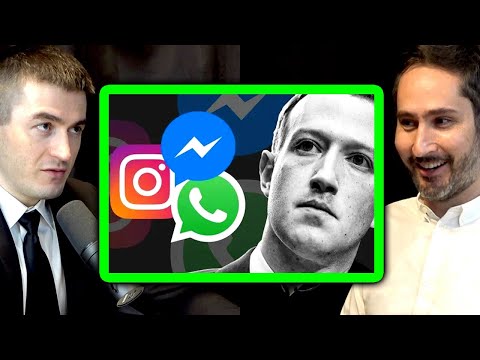 Facebook acquisition of Instagram for $1 billion dollars | Kevin Systrom and Lex Fridman