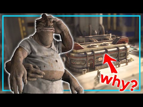 A Secret Empire Hidden in Plain Sight?